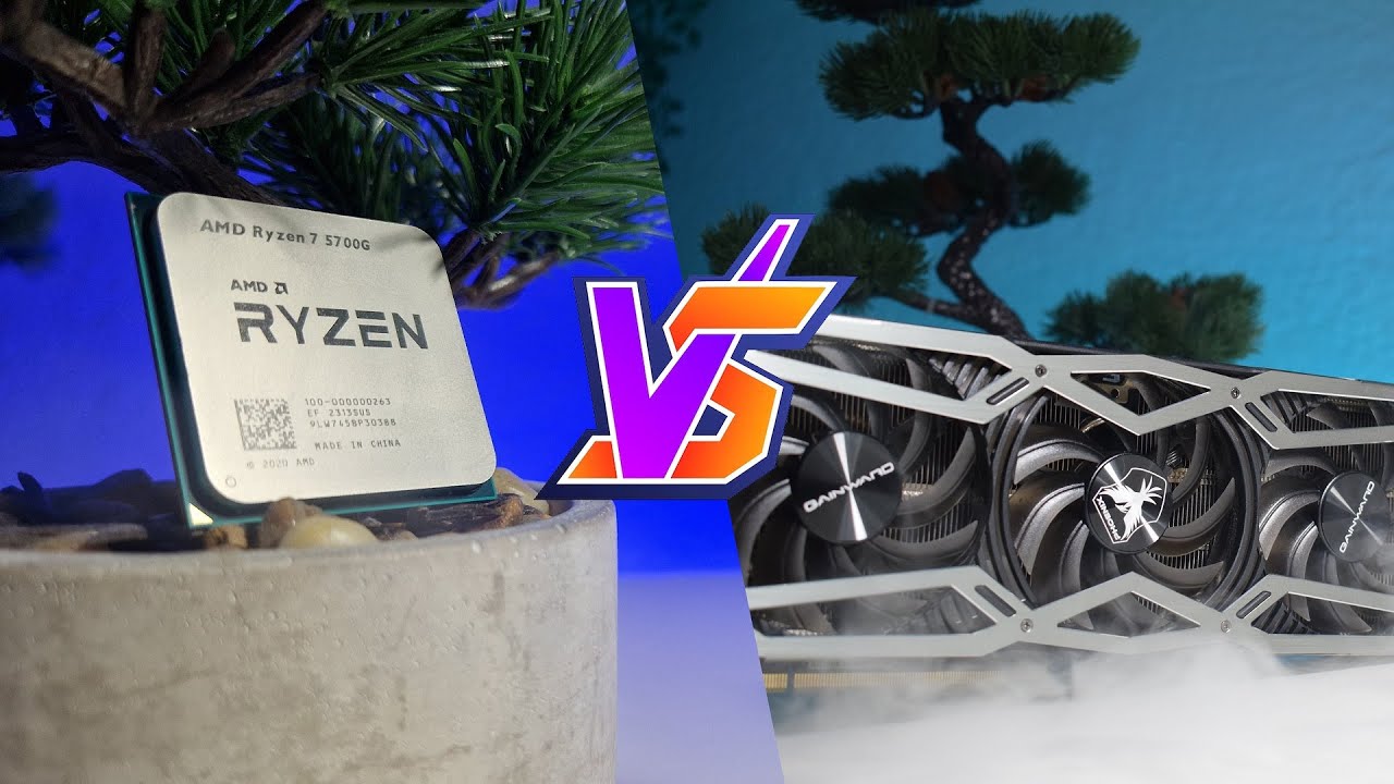 CPU vs GPU Streaming | What is best for streaming & Encoding?
