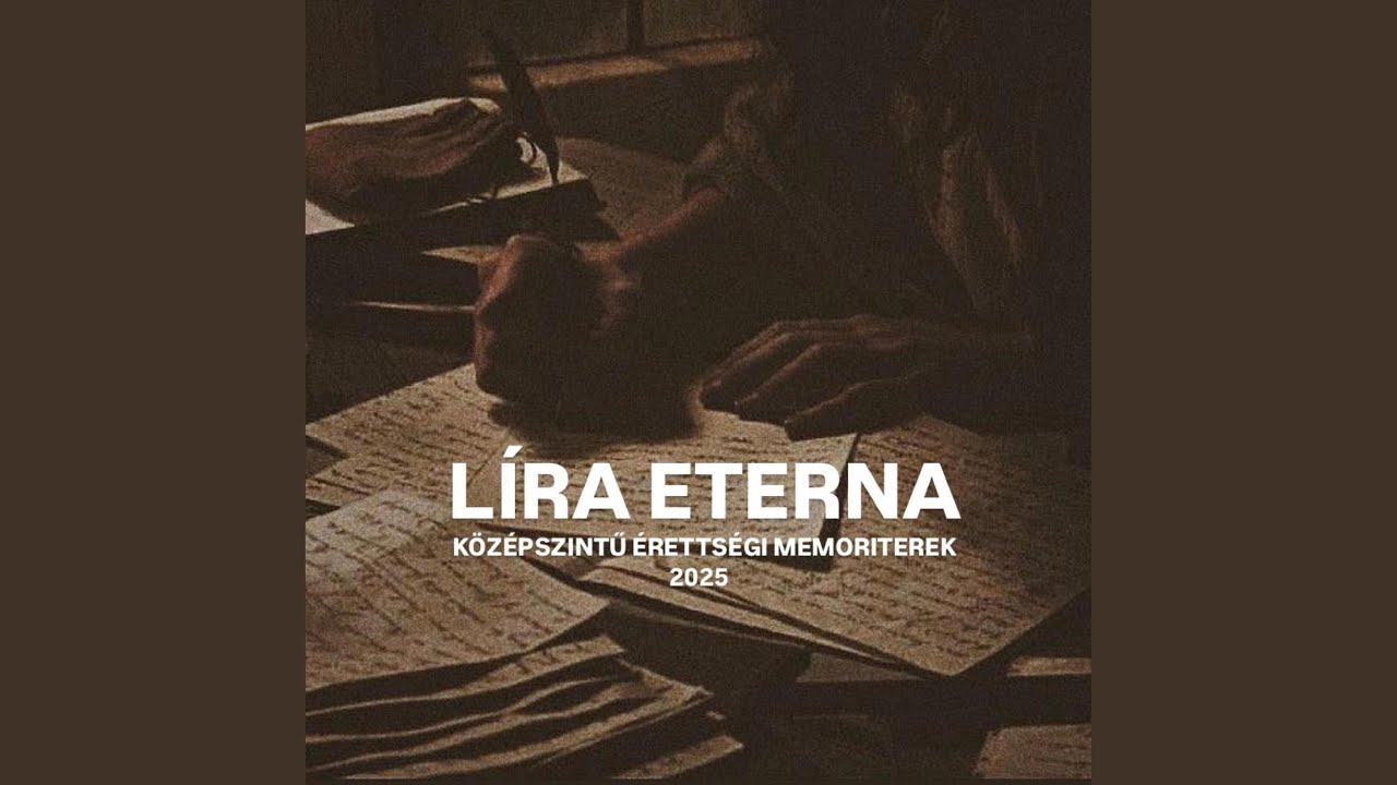 Berzsenyi Dániel: A magyarokhoz