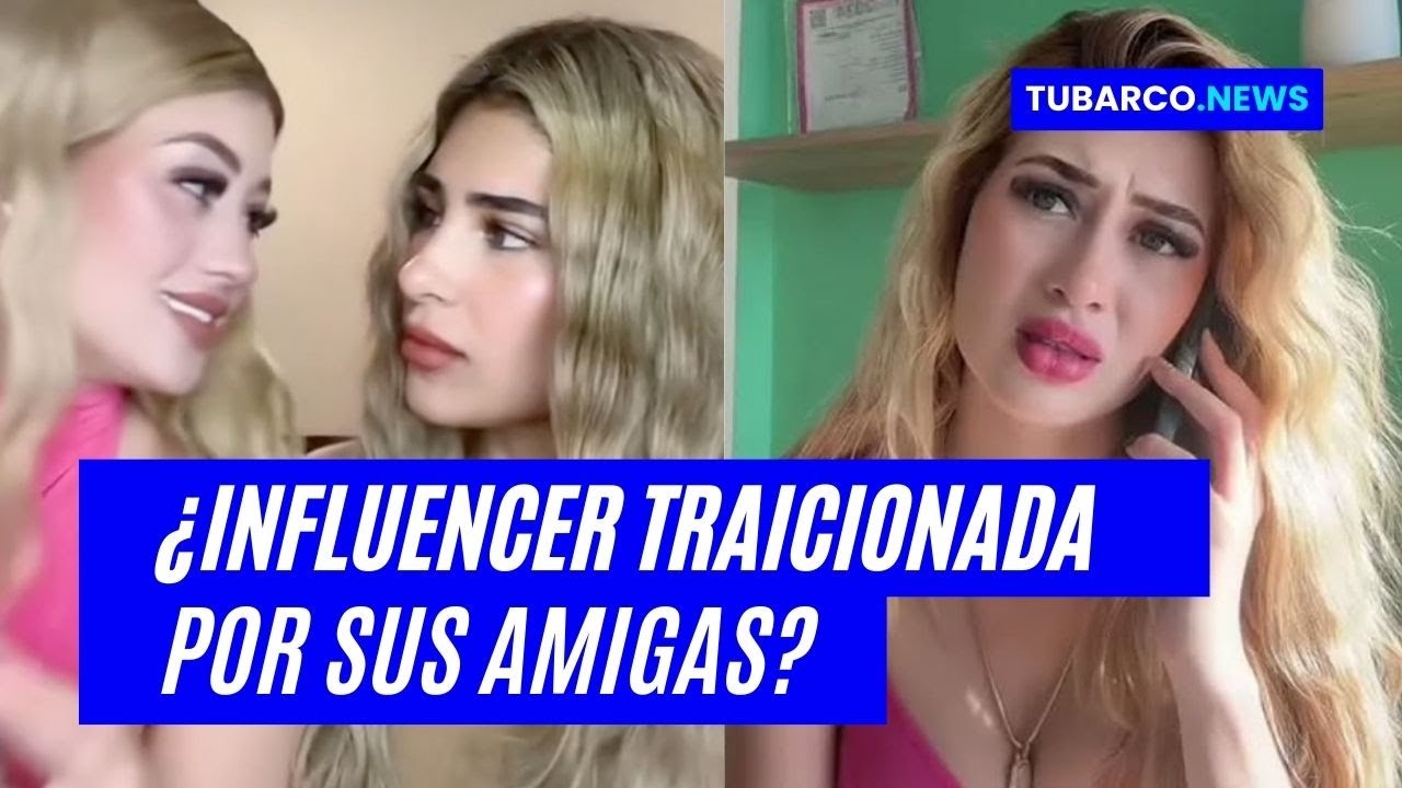 ¿Traición de amigas? : Qué hay detrás del asesinato de Valeria Márquez?