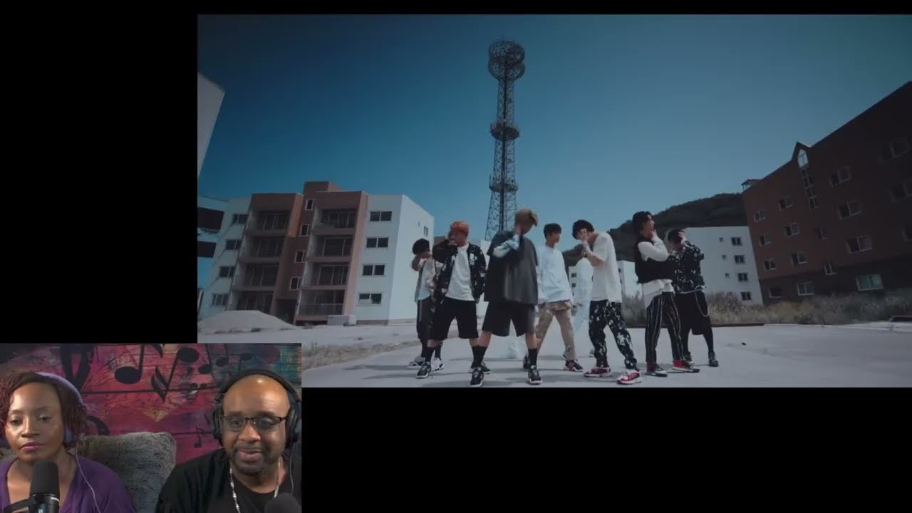 THE EVOLUTION OF SKZ! 🎭 Ike & Renata First Time Reacting to I am WHO Full Album & SKZ-PLAYER