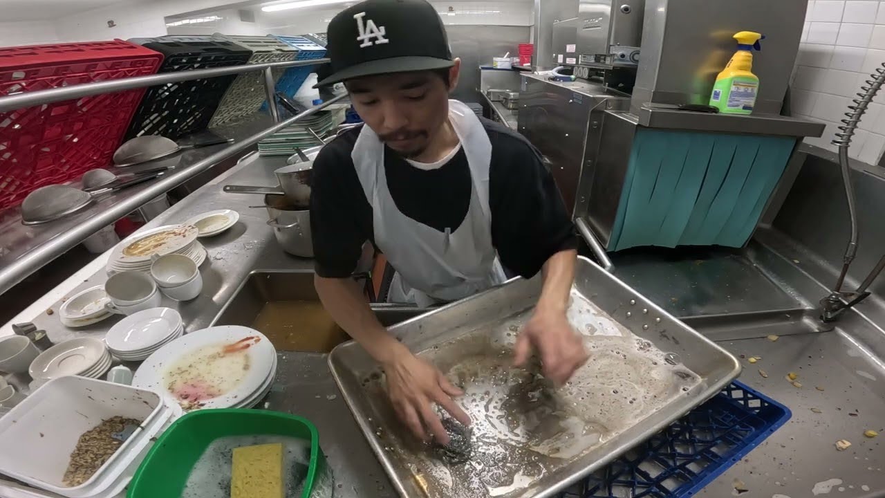 This UCLA Job Changed My Life Forever