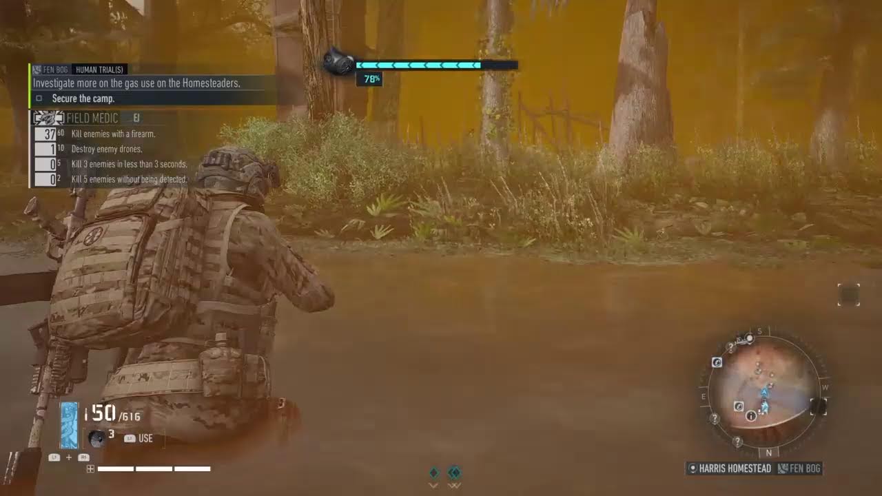 Ghost recon breakpoint