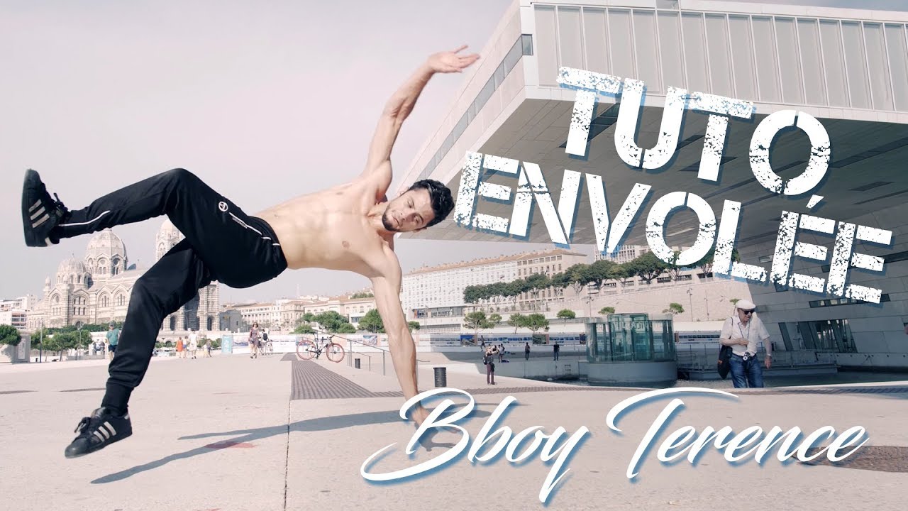 Tuto ENVOLÉE / SWIPE