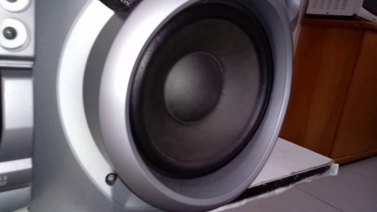 Aiwa nsx s706