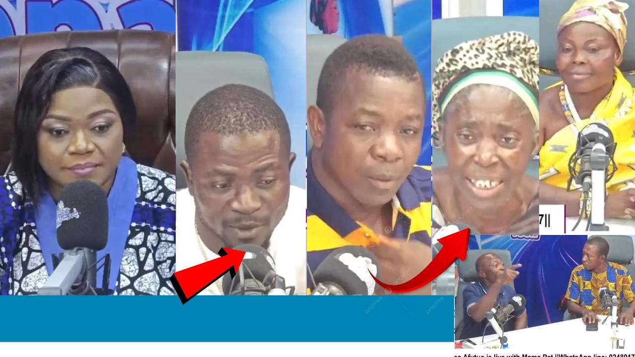 Man demands DNA test from his late brother's daughter before handing over her property 27-2-2026