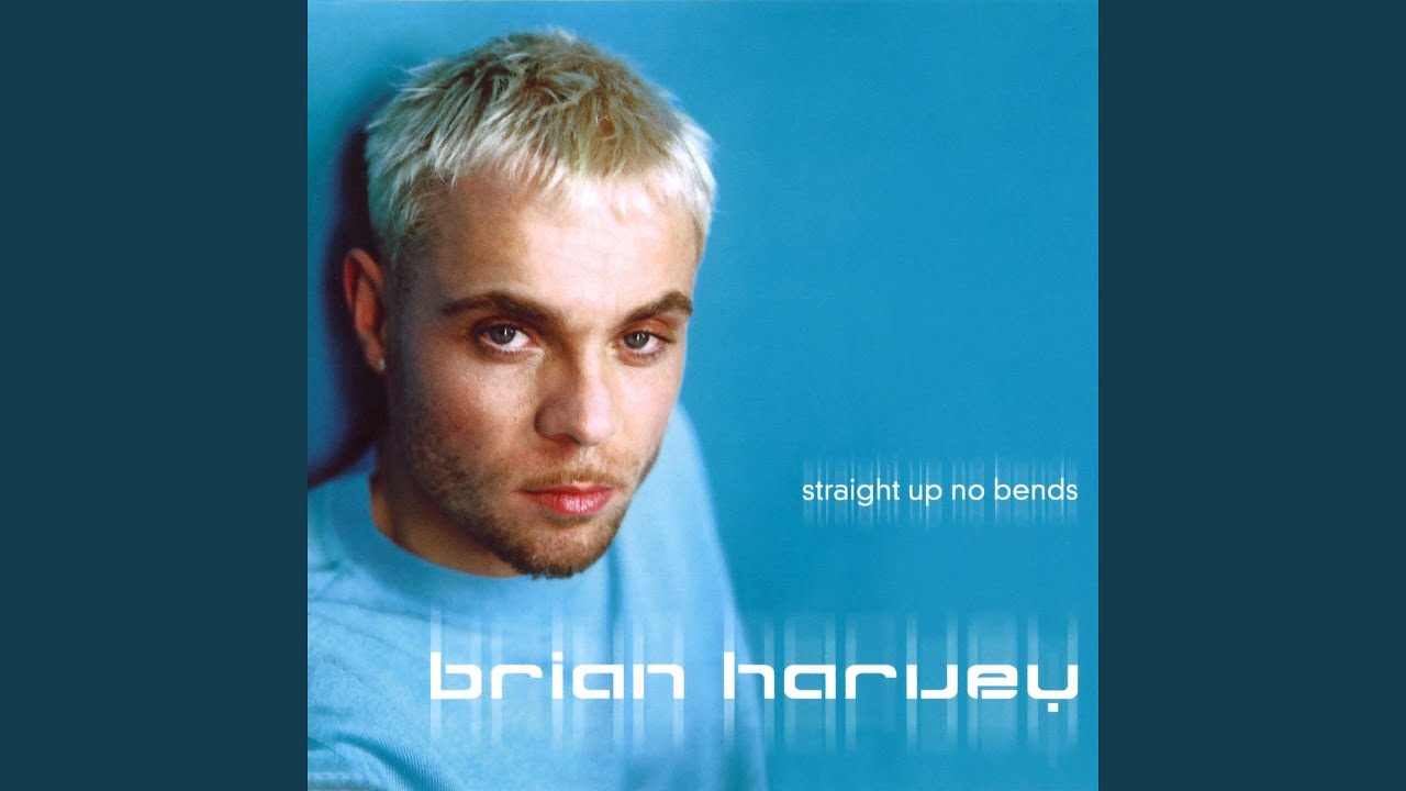 Straight Up No Bends (Radio Edit)