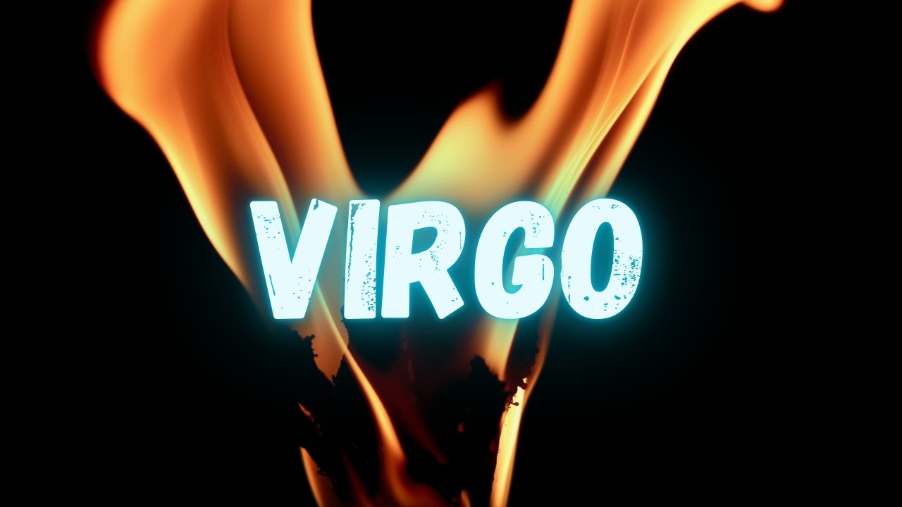 VIRGO ♍️ 💕 SOMEONE IS COMING IN WITH A CONFESSION THAT CONFIRMS YOUR INTUITION😍✨ FEBRUARY 2026!!