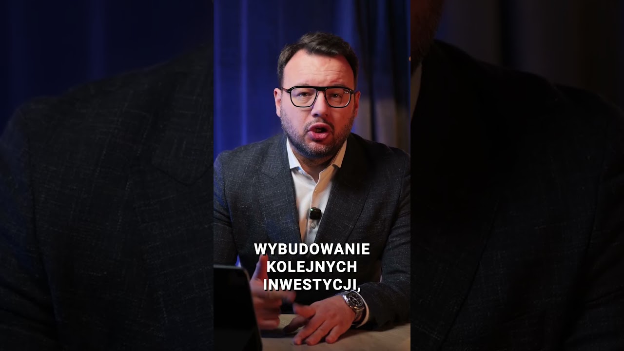 Deweloperze, przestań finansować fiskusa &ndash; zacznij finansować swoje budowy.