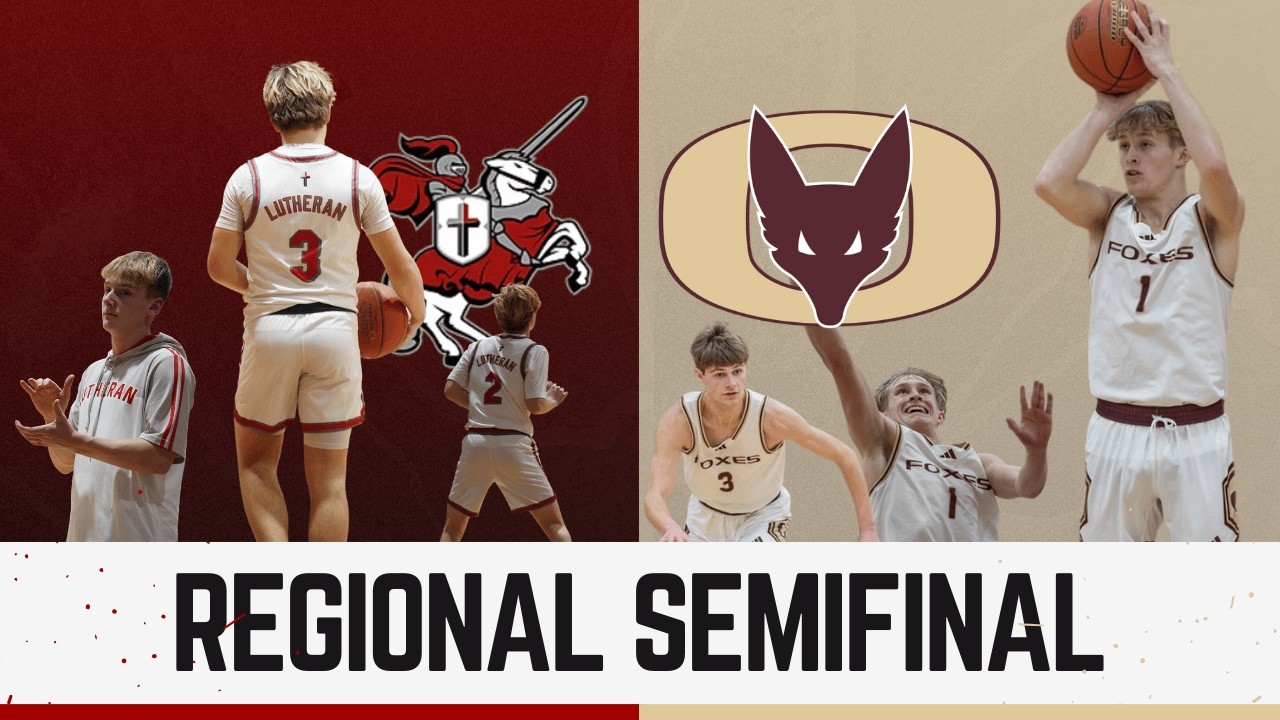 MLHS Lancers VS Omro