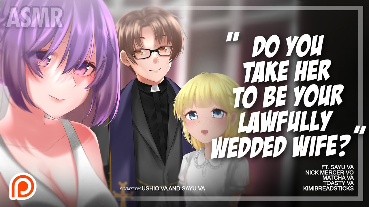 Your Daughter Wants You To Marry Your Girlfriend! (WHOLESOME)『ASMR Roleplay』『VISUAL NOVEL』『 F4M』