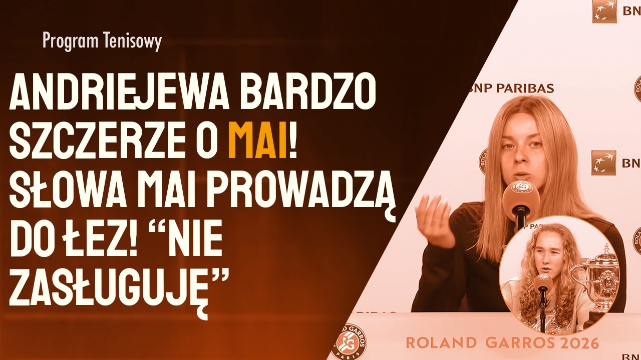 Rosjanka nie kryje się ws. Chwalińskiej! Nigdy Maja o psychologu tak nie m&oacute;wiła! 