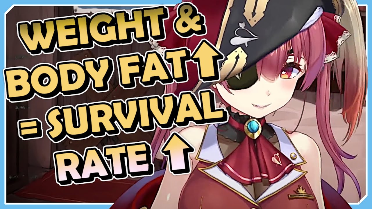 Marine's Doctor Is a Good Person + Survival Rate Increase + What's Wrong With Her Brain [ENG sub]