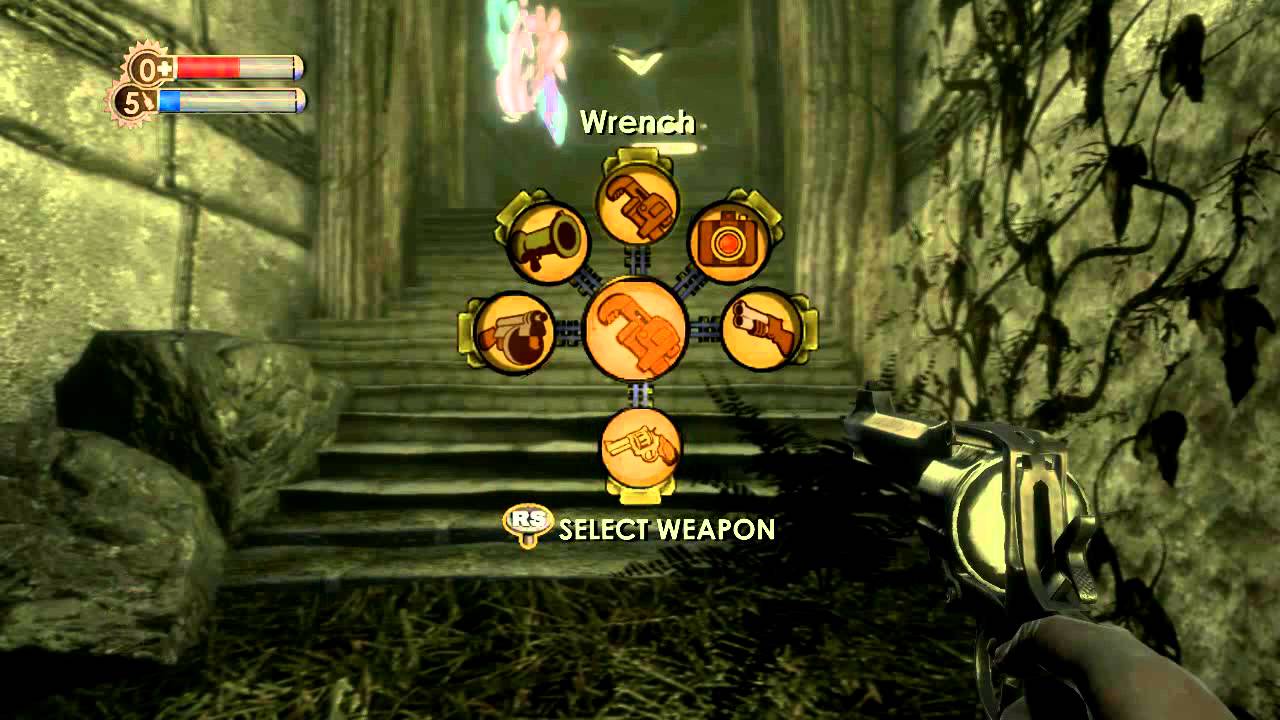 Return to Rapture: BioShock: Part 15