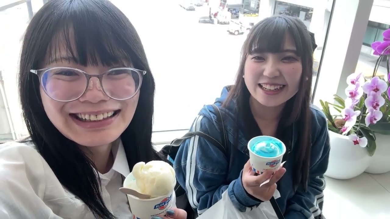 雨女とはこのことです☔️