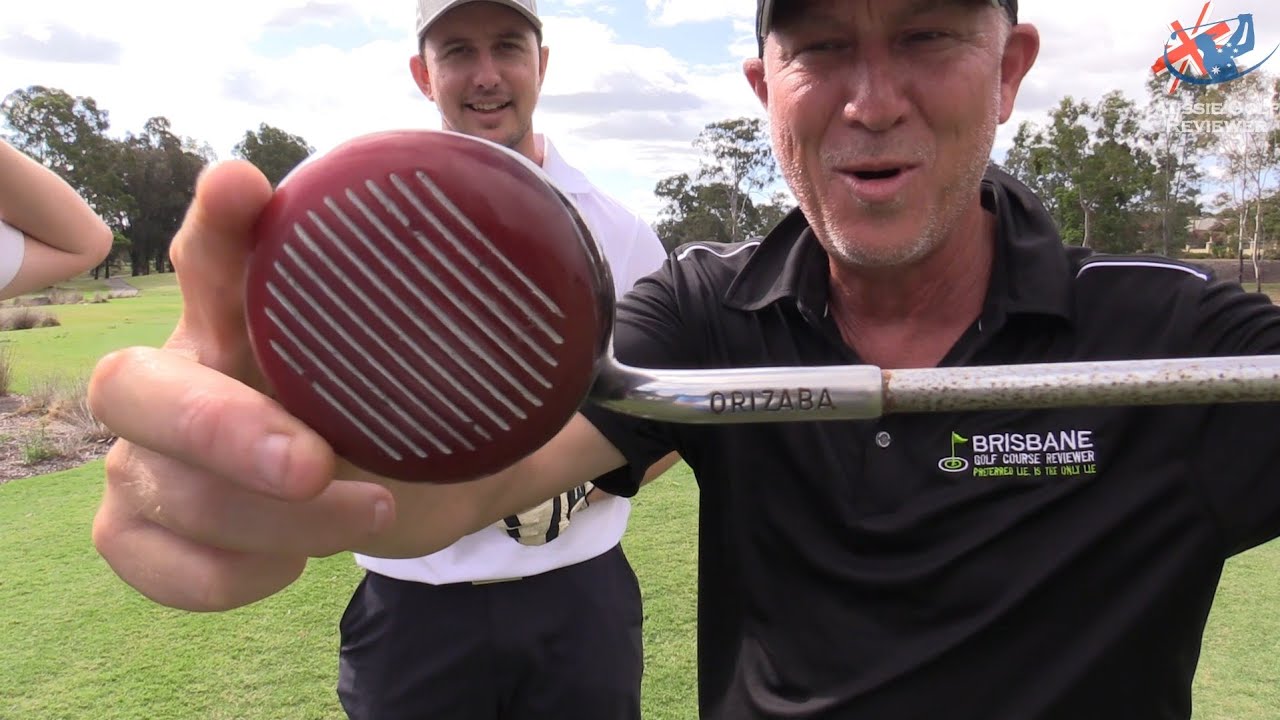 ORIZABA POWER POD INSANE DRIVER