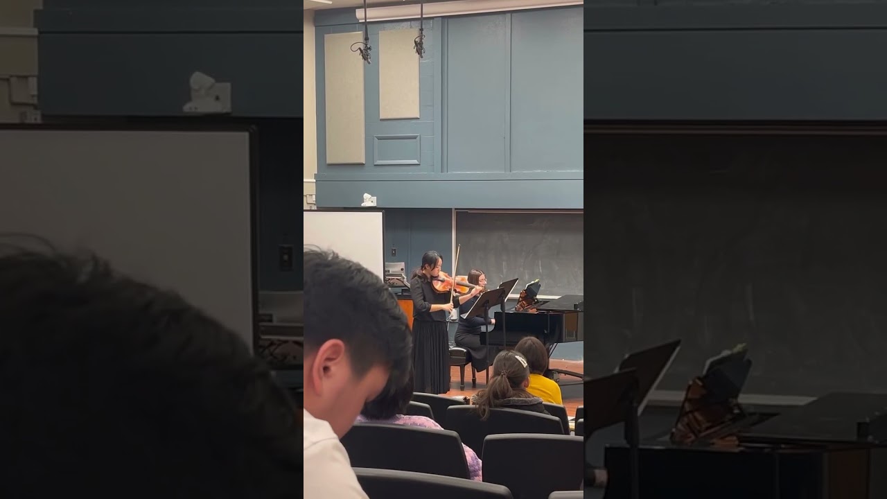 Kings Peak International Music Competition