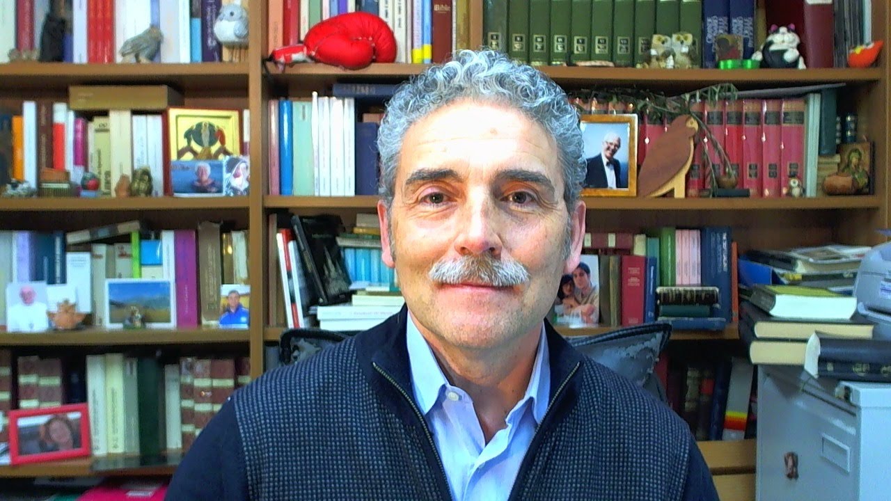 Lettura e commento del vangelo della domenica (Gv 20,19-31)