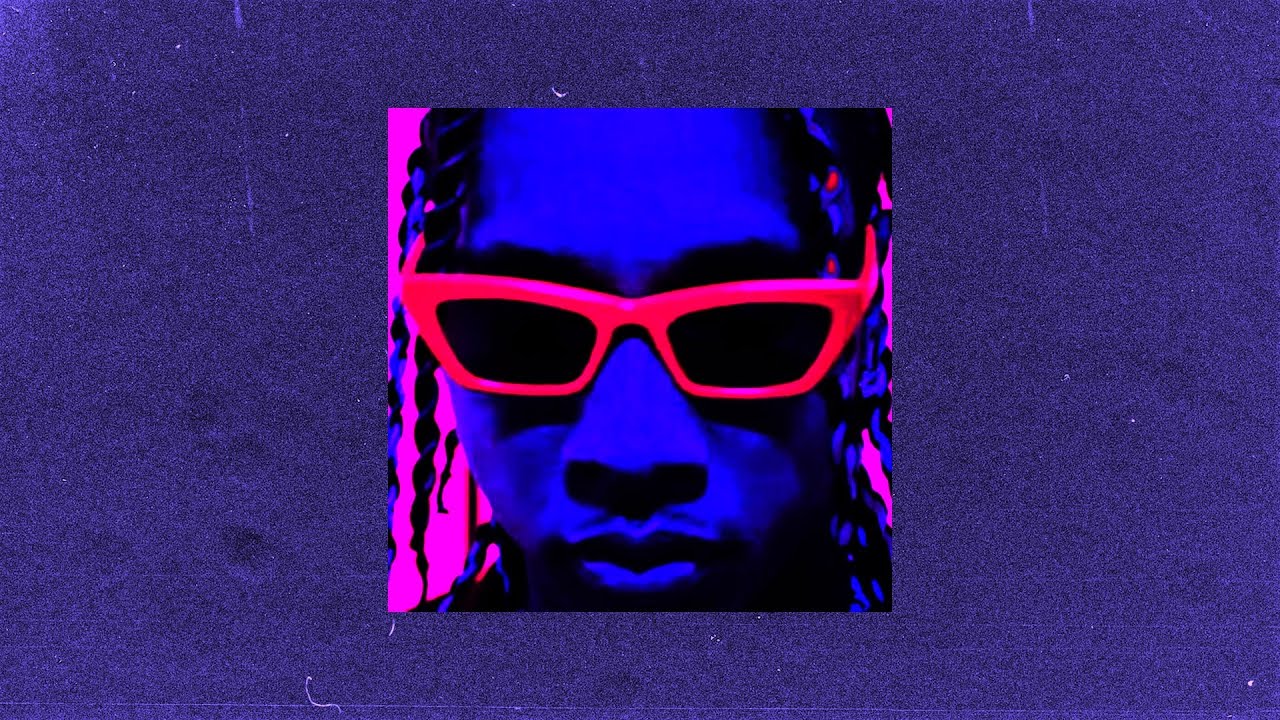 [FREE / フリートラック] Tyga Type Beat 2020 - 