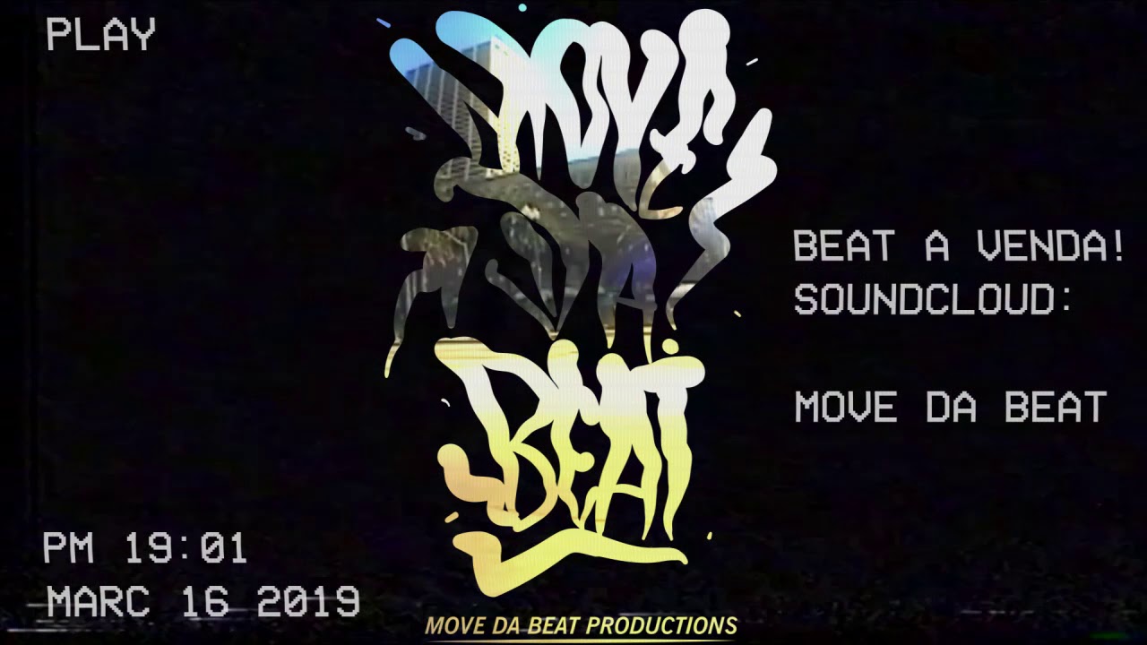 Beat a Venda - Roc (Instrumental)