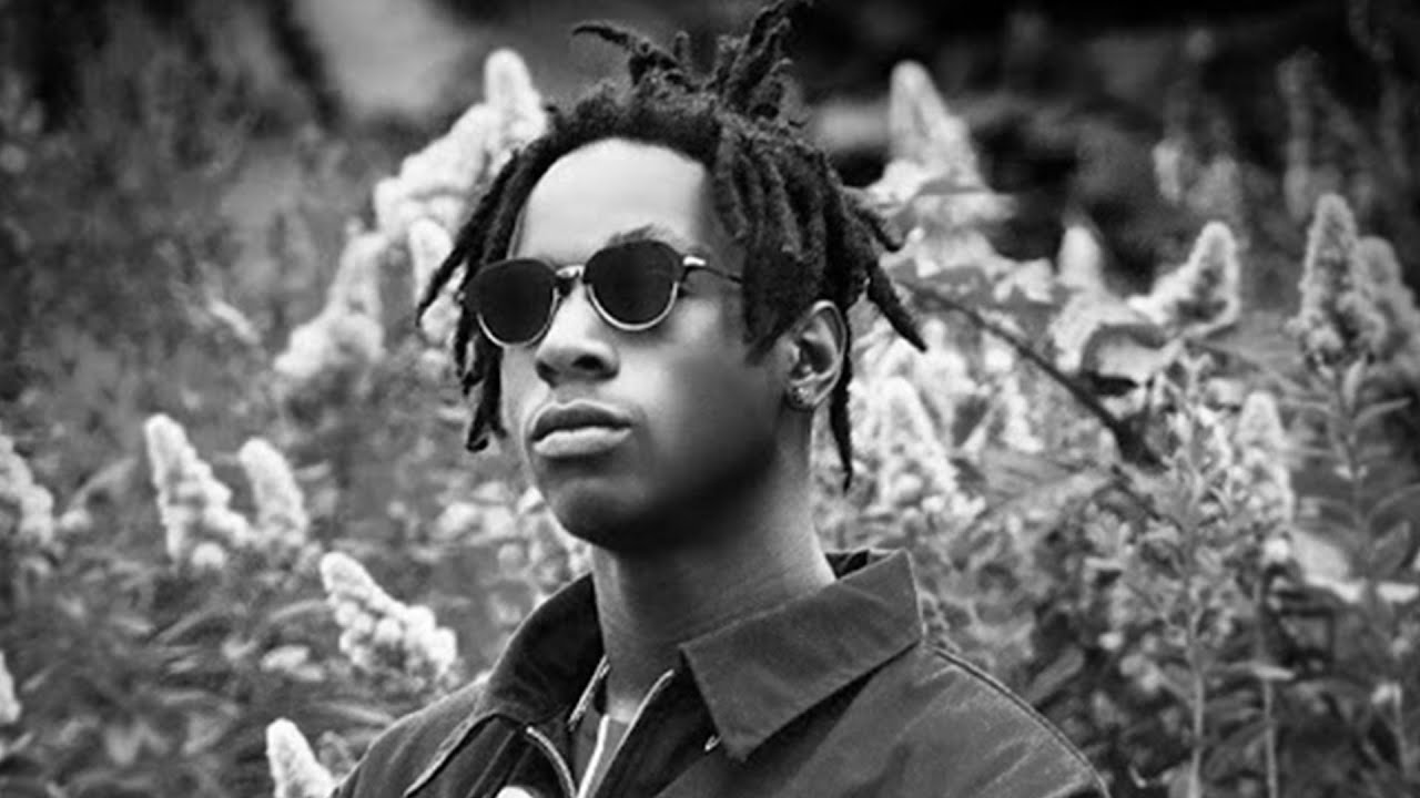 (FREE) Joey Badass Type Beat - 