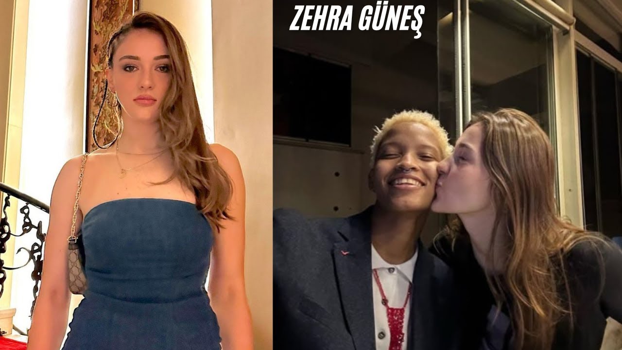 Zehra Güneş: Volleyball’s Golden Beauty & Melissa Vargas True Love!