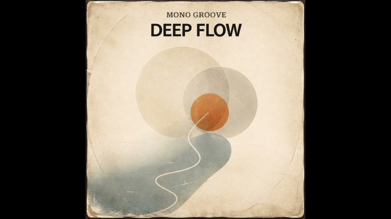 MONO Groove - Deep Flow (1994)