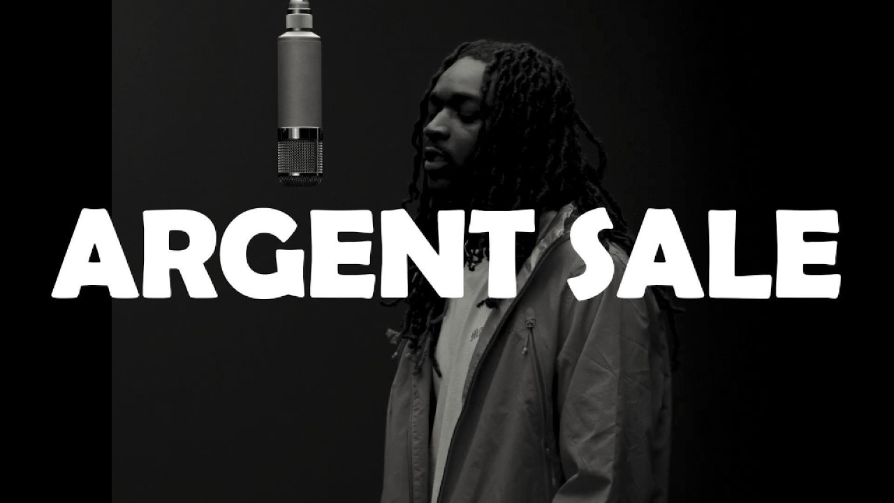 [FREE] La Rvfleuze x Gazo x Pigou Beatz Type Beat – “ARGENT SALE” | Hoodtrap Beat