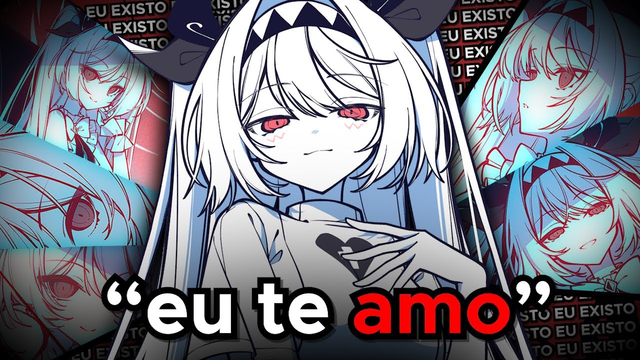 O Jogo Que Te Ama