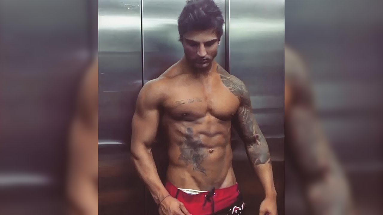 Suae & Yoshi - Wonderful Life [Zyzz Motivation]