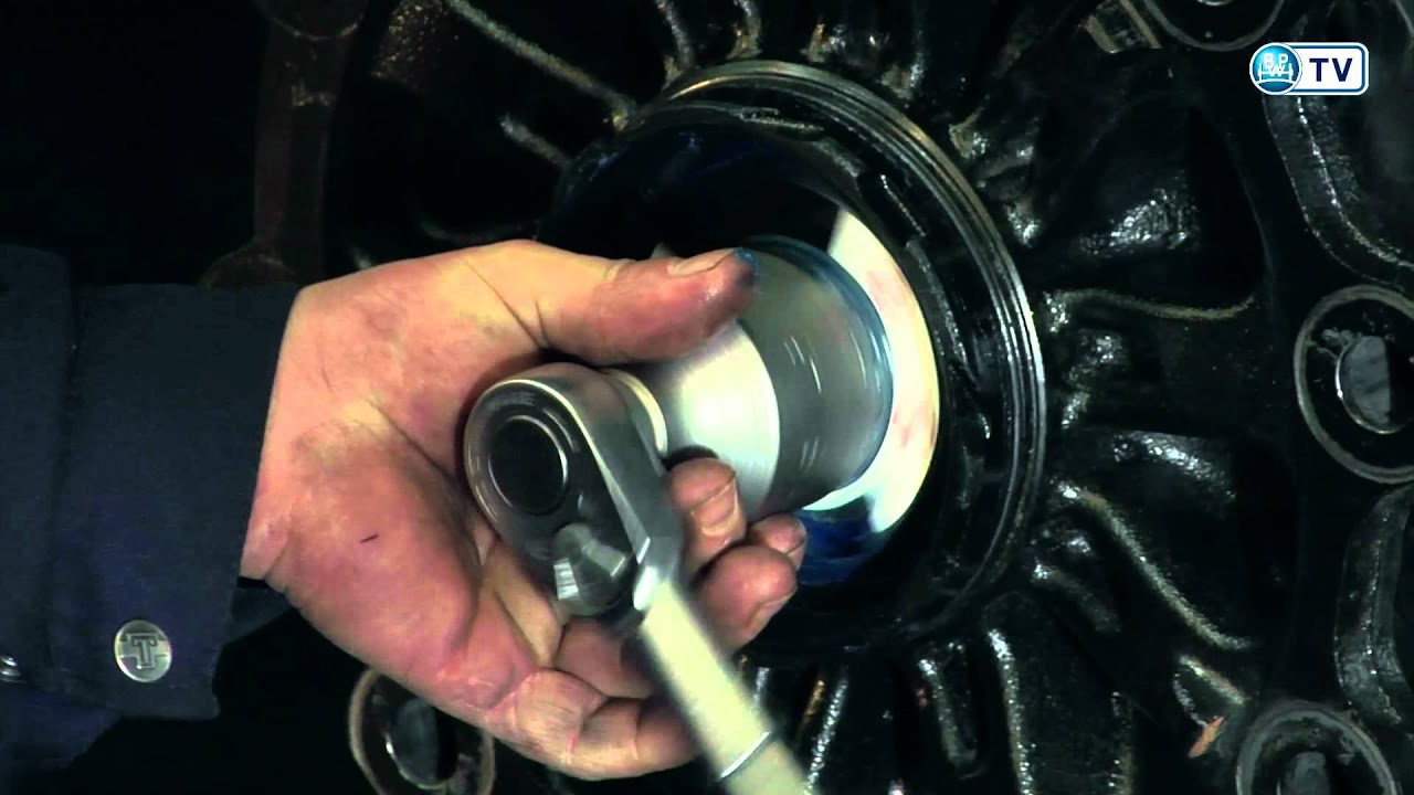 Brake service 1 hour faster: BPW ECO Disc