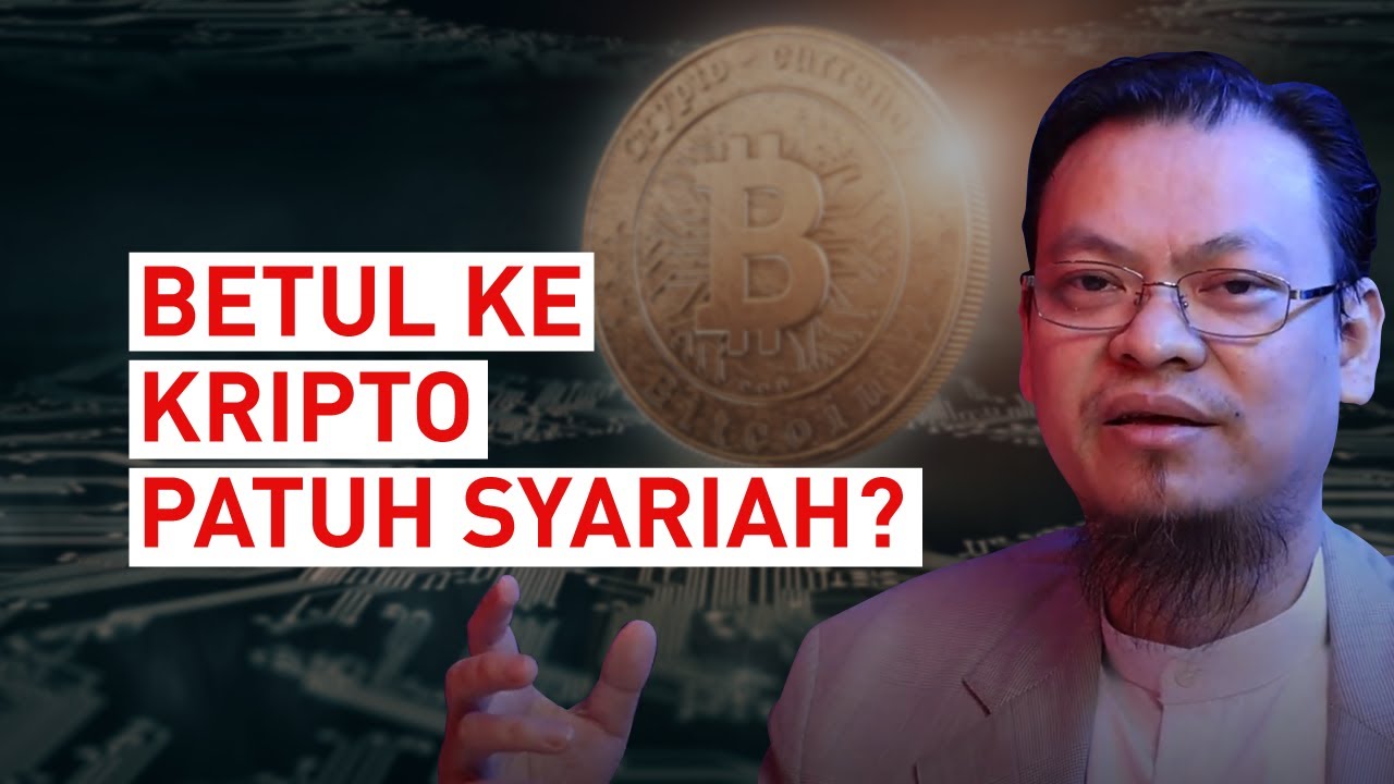 Kripto (BTC, ETH, XRP) Ni Aset Atau Matawang?