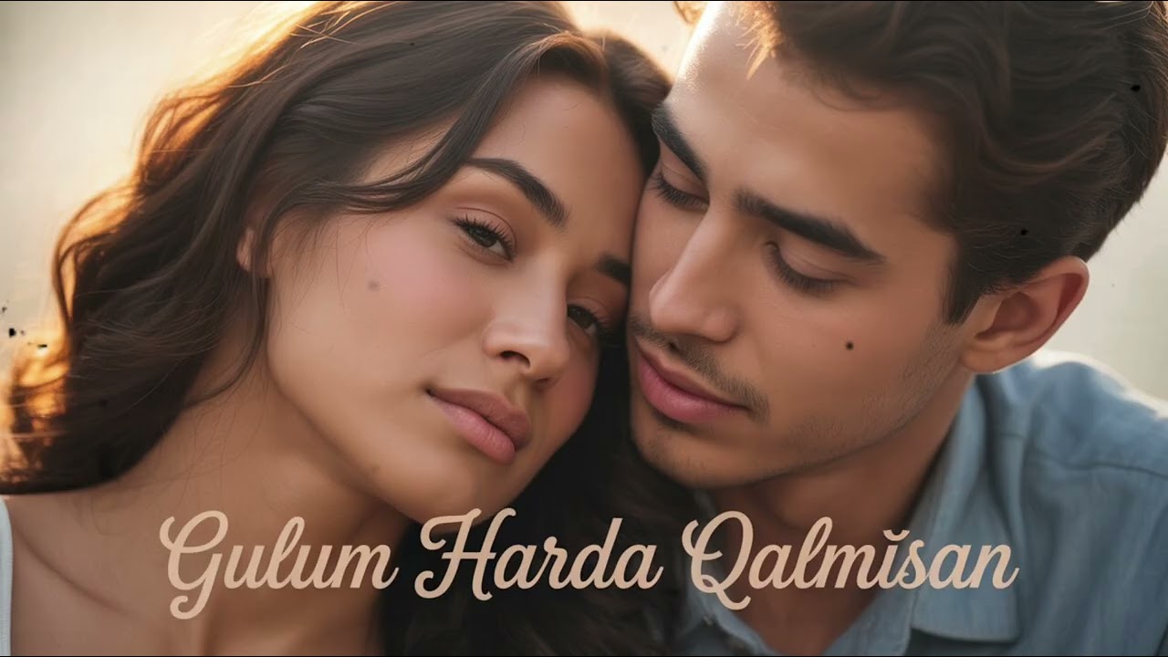 Gülüm harda qalmısan - EDM Ethnic Deephouse 2025 