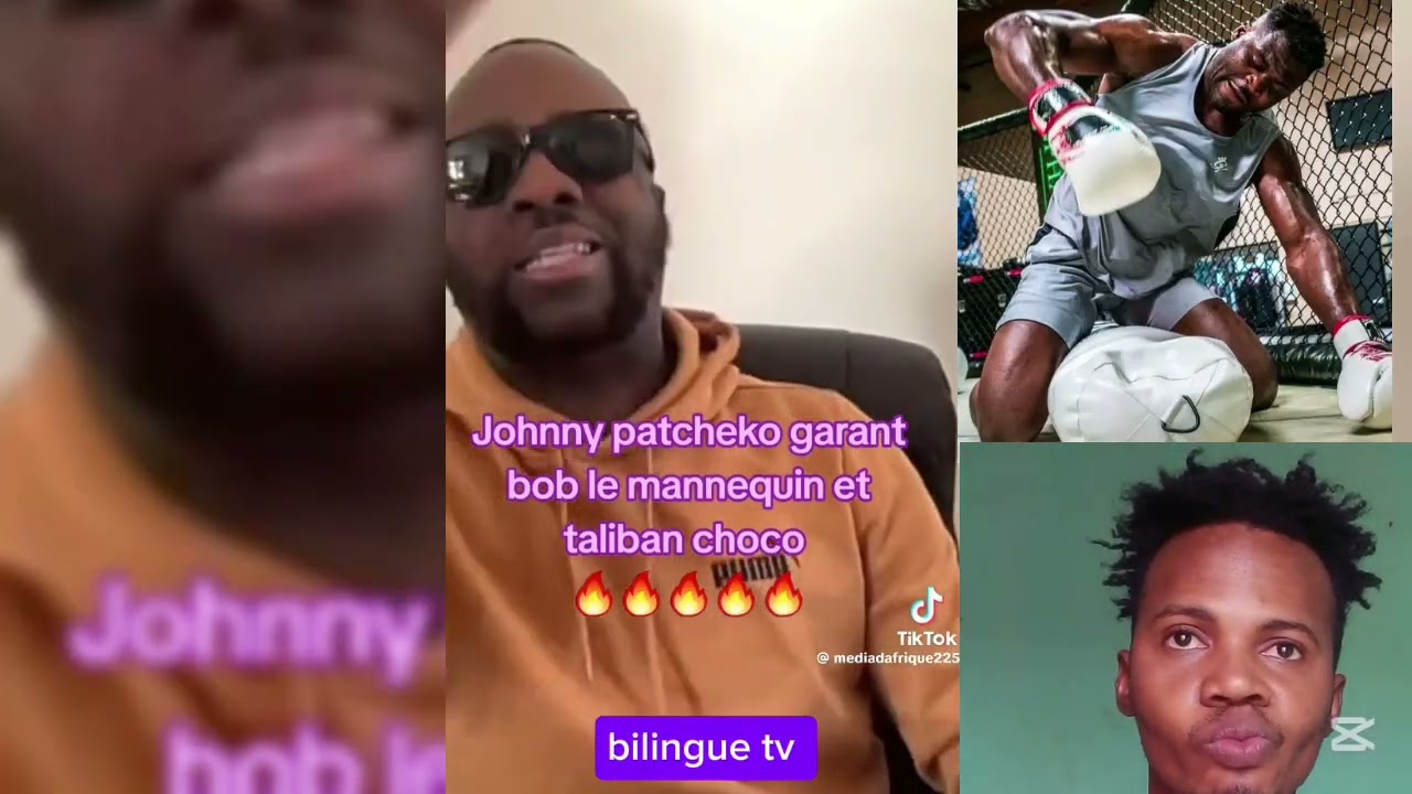 La famille c'est gâter encore 🤣