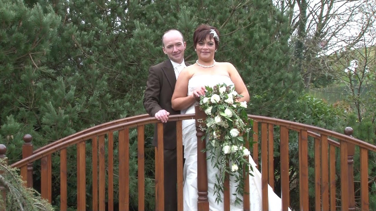 Newry & Carrickdale Hotel - www.PHVideo.net