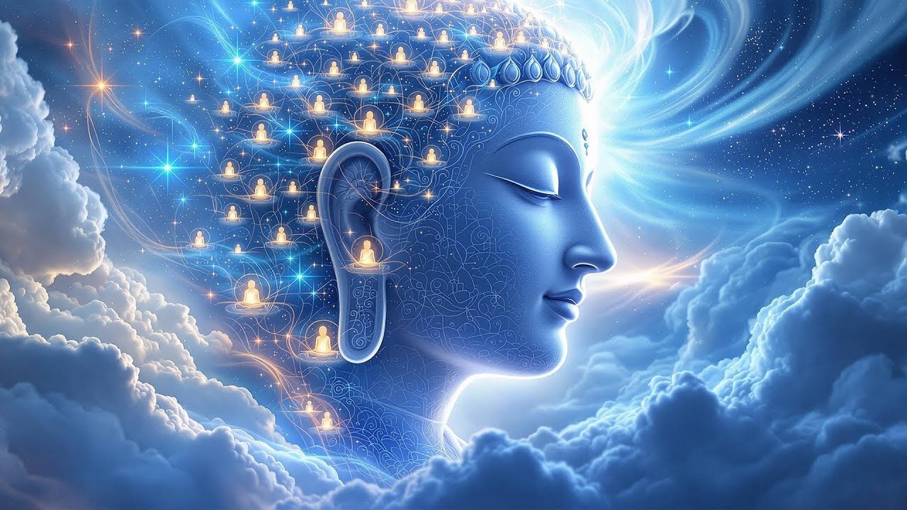 Etheric Sound Journeys for Deep Emotional Healing and Light Body Activation