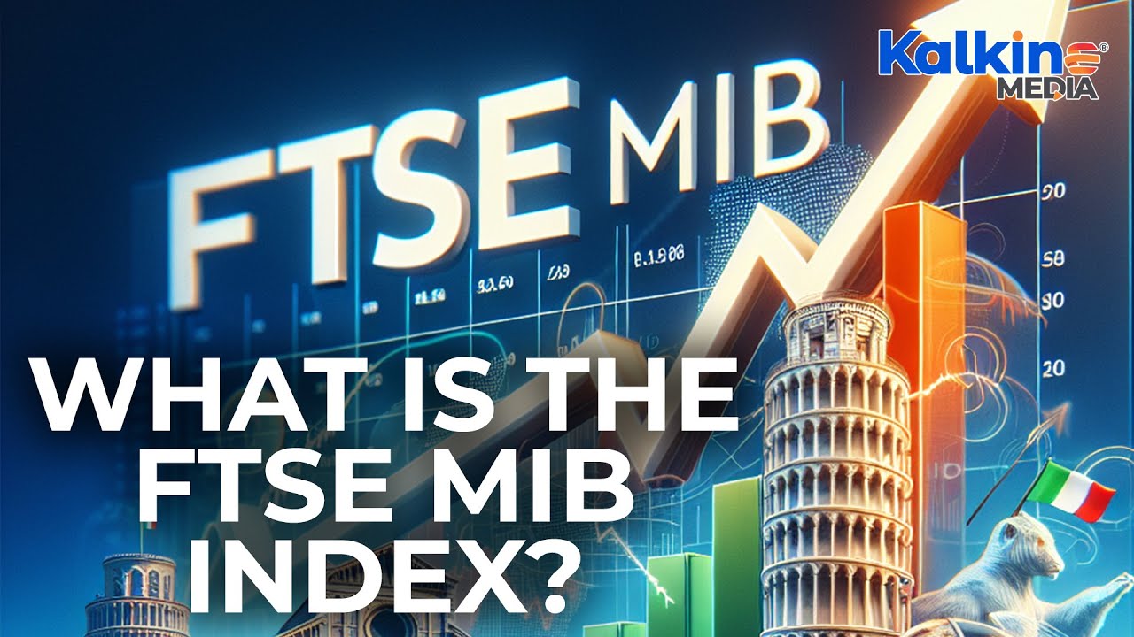 What is the FTSE MIB Index?