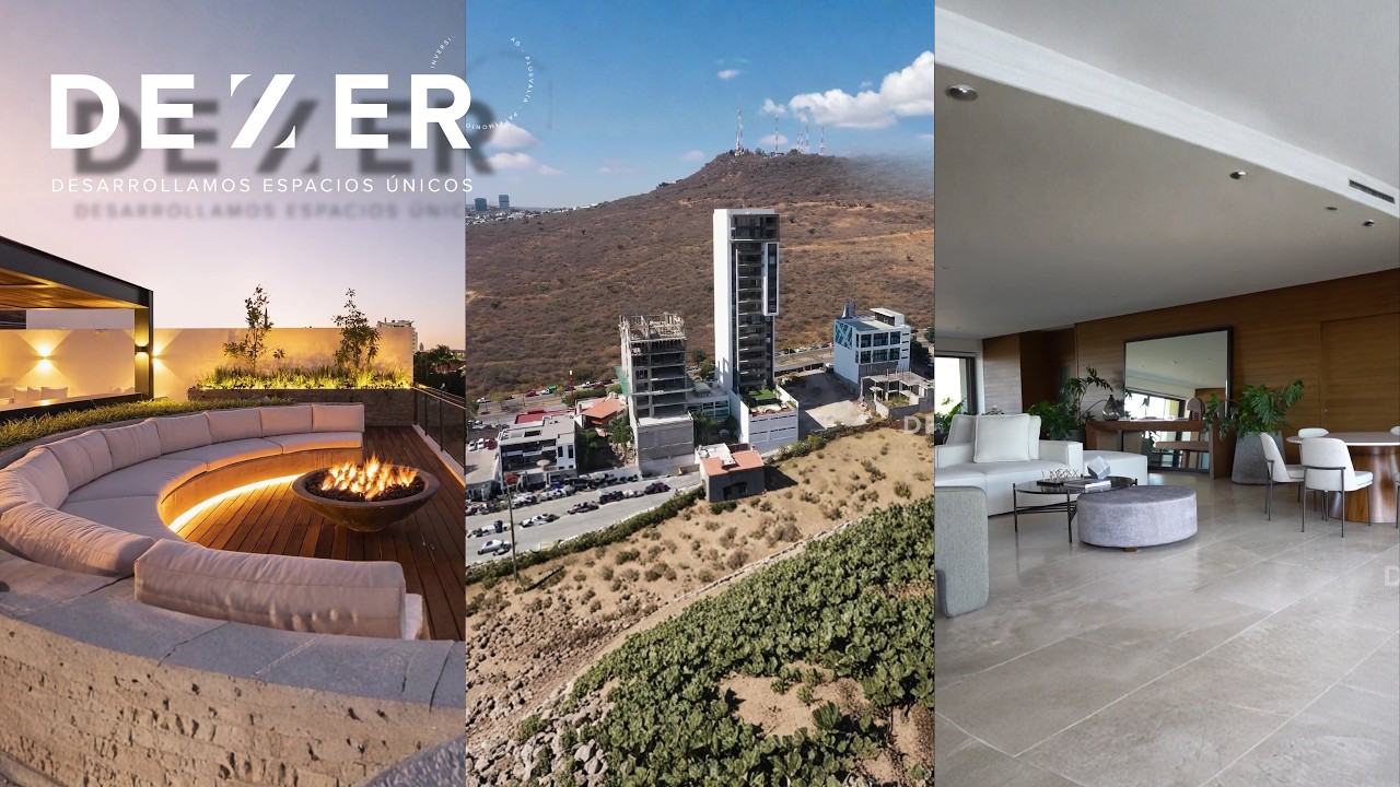 Dezer | Comercial/Spot publicitario