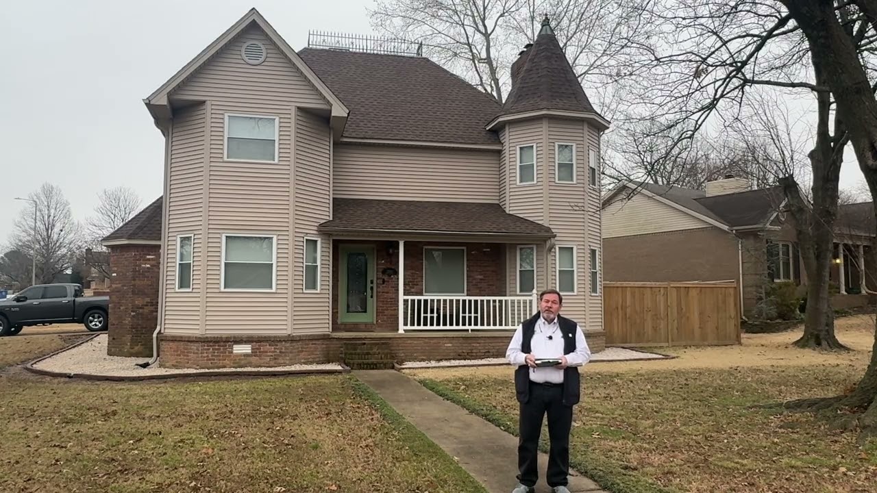 Ep 280 - Jonesboro Market Update