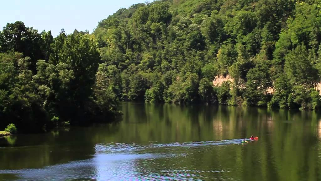Casseneuil - la pêche à l'honneur
