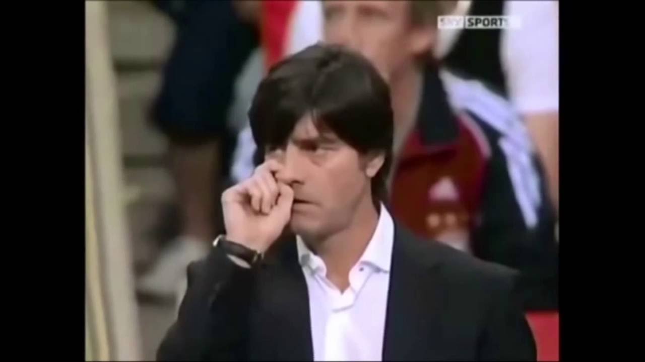 Joachim L&ouml;w - Scratch and Sniff