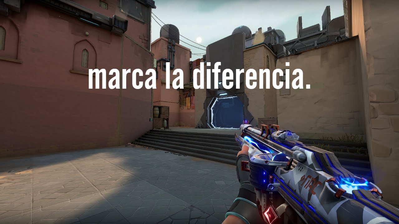 Aprende a Jugar Agresivo en Valorant...