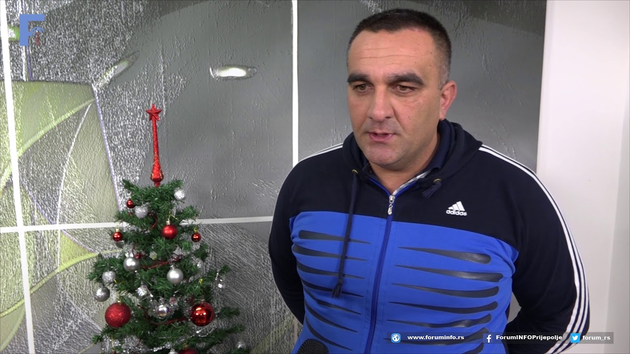 Ulazak u Zonu i stadion u Brodarevu - planovi FK Jasen u ovoj godini