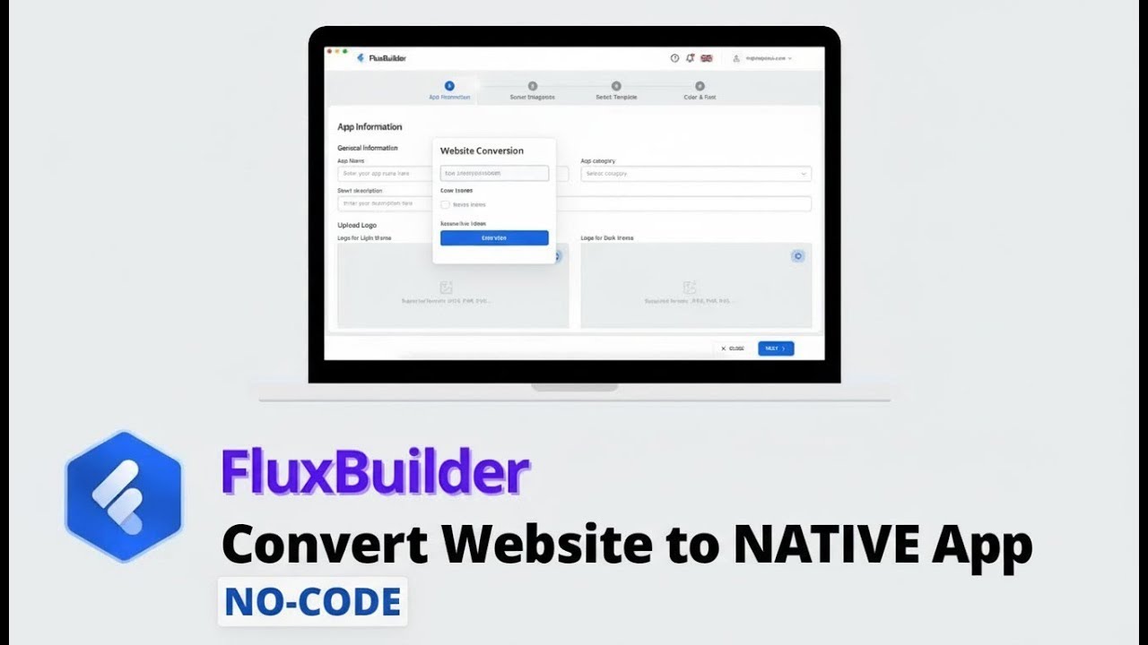 How to Build a Shopify Mobile App in Minutes 📘 The Best No-Code Shopify App Builder 2026