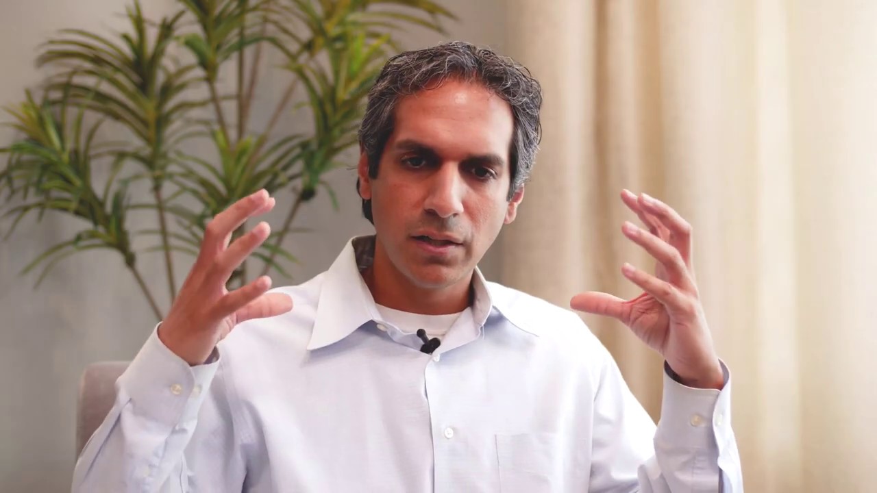Complex Regional Pain Syndrome CRPS - 06 Listening to the Patient