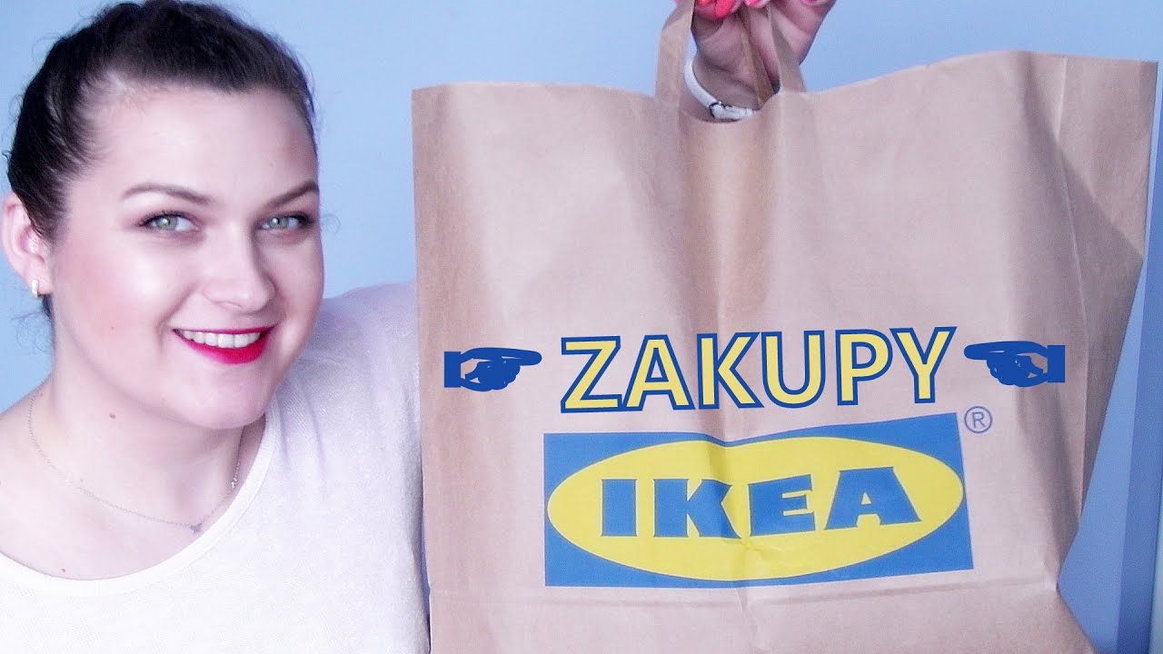 IKEA HAUL