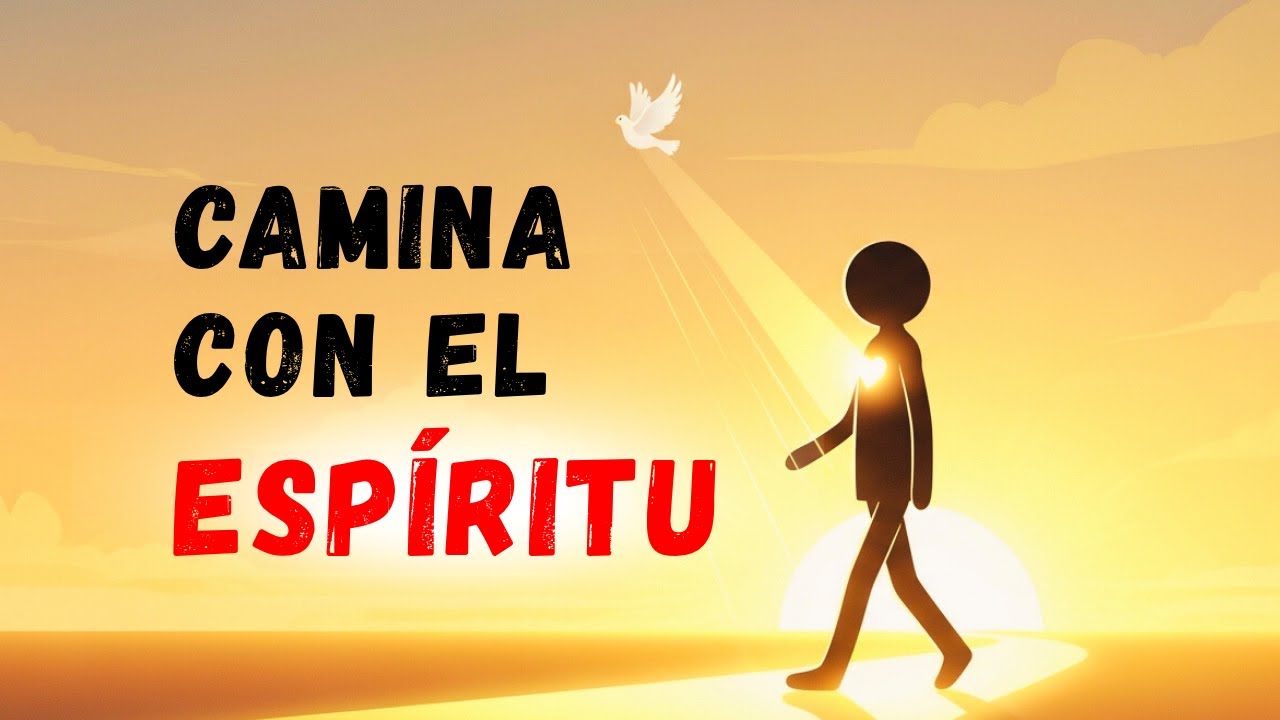 5 hábitos que mantienen viva la presencia del Espíritu Santo (según la Biblia)