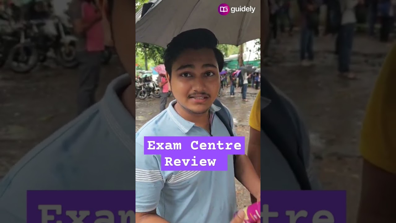 Exam Centre Review on Guidely's Mocks & PDF Bundle #guidelymock
