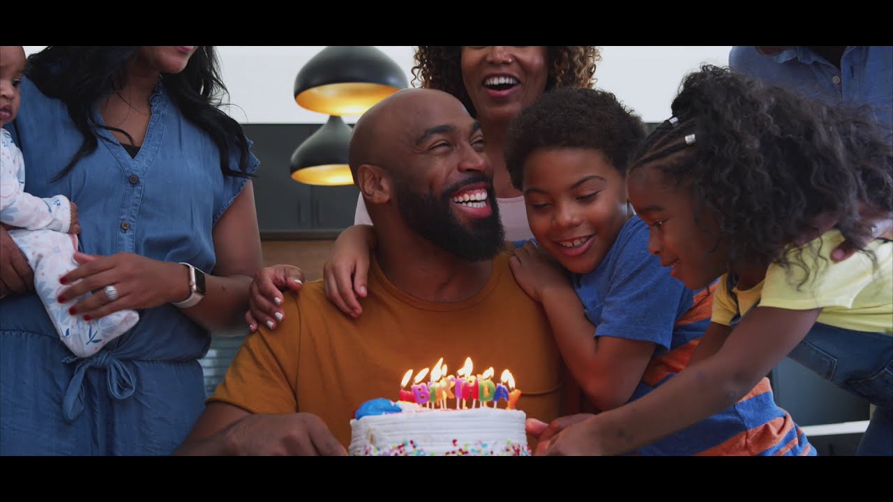 S1: E1 Fatherhood, Seeds Of Love Doc Series (Pilot Promo  Trailer)