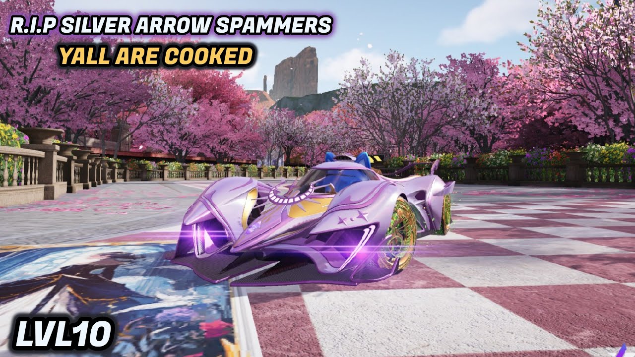 Ace Racer CN: Diana Gameplay..
