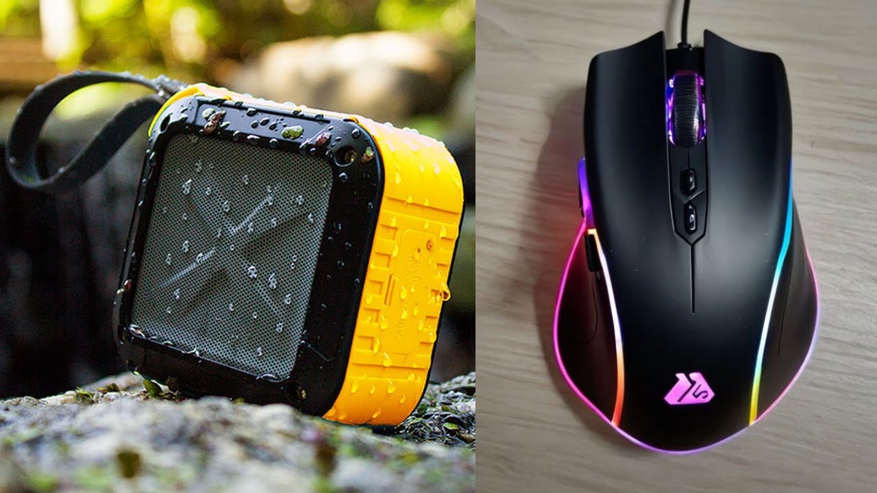 11 Amazing Tech Finds on Amazon & AliExpress!